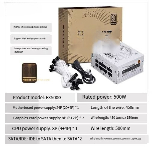Fully Modular SFX PSU - 750W 8 - 750W Sfx Fully Modular Power Supply review and price