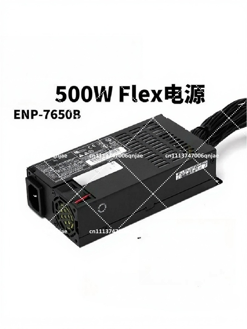 600W High Efficiency Platinum  - Flex Atx Power Supply 600W 1U review and price